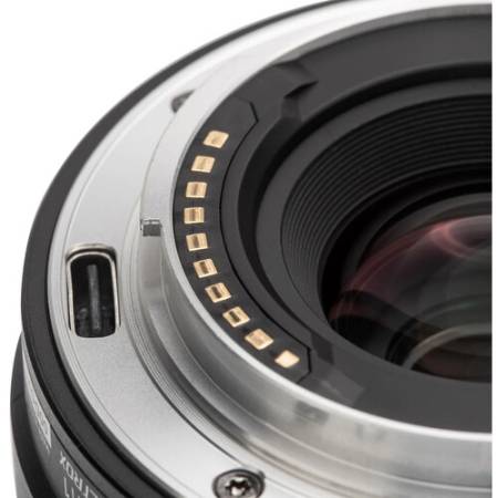 Viltrox AF 20mm F2.8 Full Frame - obiektyw stałoogniskowy, Nikon Z_9